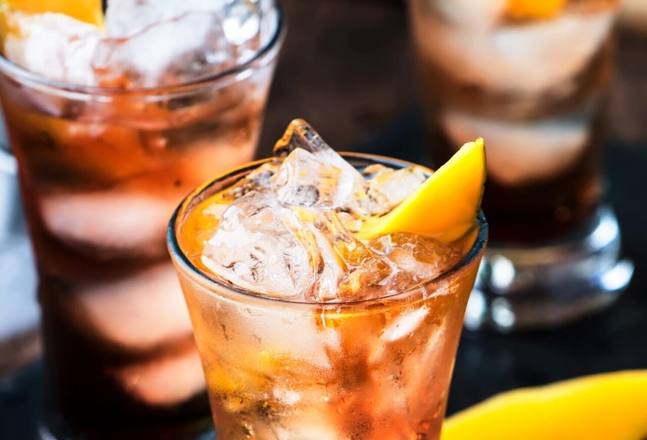 Cocktails